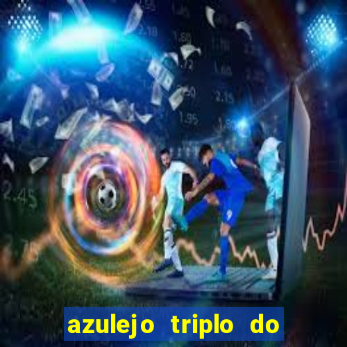 azulejo triplo do oceano jogo paga mesmo